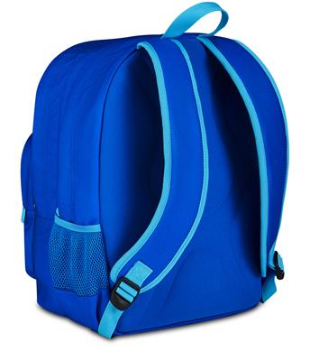 Zaino Scuola Tralalero Tralala Skifidol Italian Brainrot
