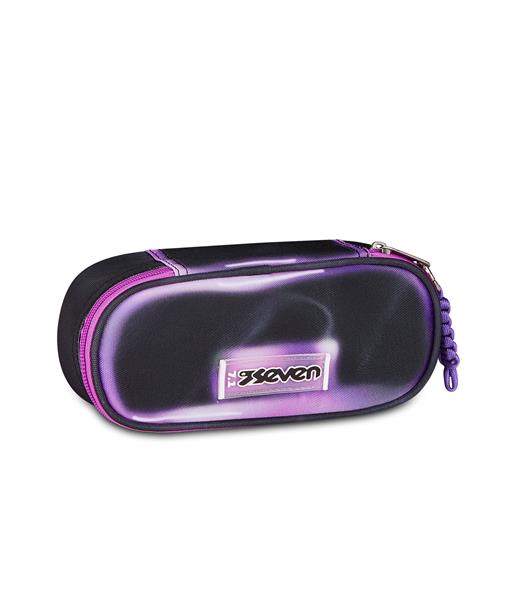 Astuccio Bustina Round Plus Seven Shadows Of Color