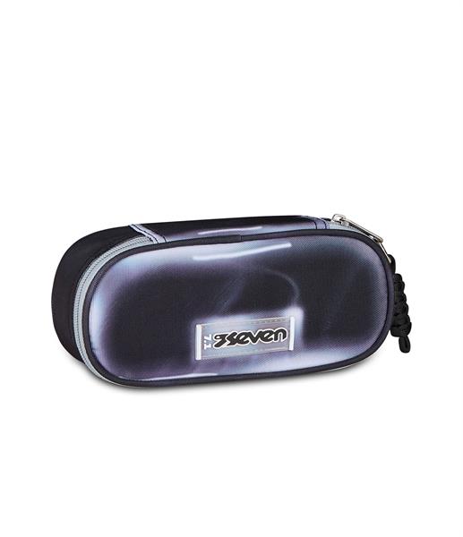 Astuccio Bustina Round Plus Seven Shadows Of Color