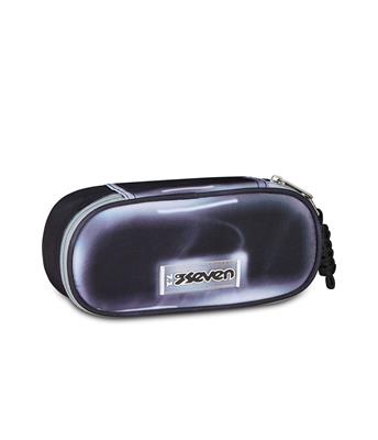 Astuccio Bustina Round Plus Seven Shadows Of Color