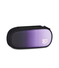 Pencil Bag Round Plus Grs Seven Shade Tech