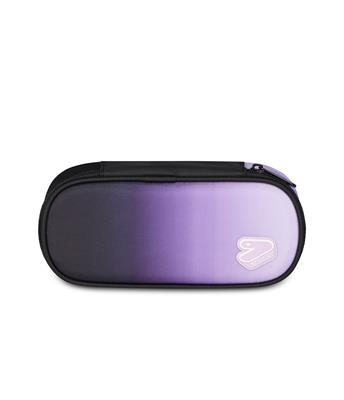 Pencil Bag Round Plus Grs Seven Shade Tech