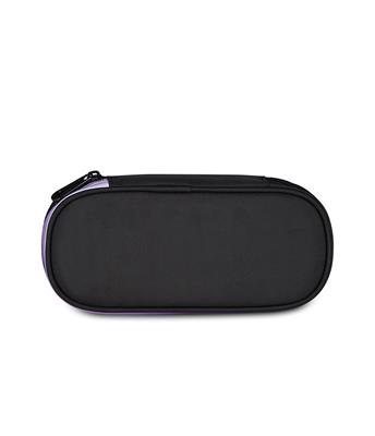 Pencil Bag Round Plus Grs Seven Shade Tech