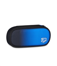 Pencil Bag Round Plus Grs Seven Shade Tech