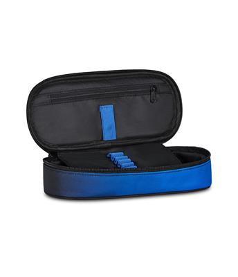 Pencil Bag Round Plus Grs Seven Shade Tech