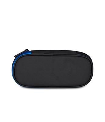 Pencil Bag Round Plus Grs Seven Shade Tech