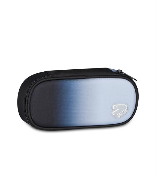 Pencil Bag Round Plus Grs Seven Shade Tech