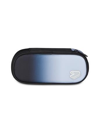 Pencil Bag Round Plus Grs Seven Shade Tech