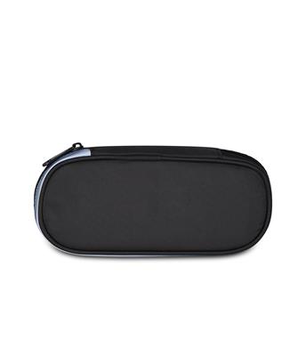Pencil Bag Round Plus Grs Seven Shade Tech
