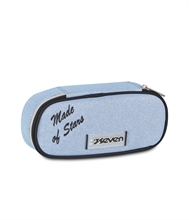 Astuccio Bustina Round Plus Seven Made Of Stars