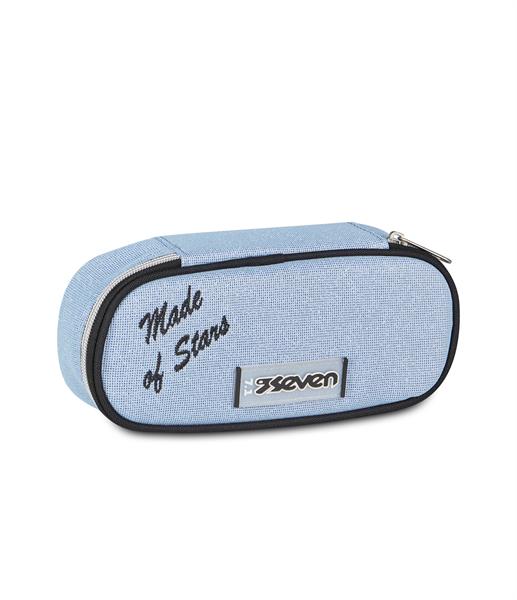 Astuccio Bustina Round Plus Seven Made Of Stars