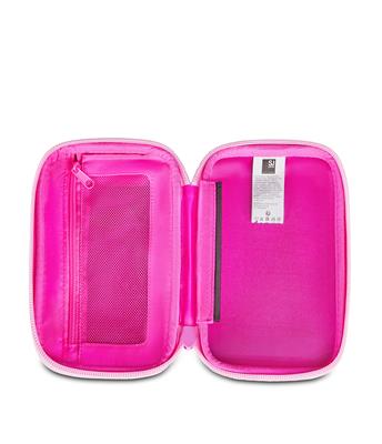Astuccio Speed Pad+3D Sj Gang Heart Buddy Girl