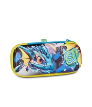 Astuccio Bustina 3D Sj Gang Metal Dragon Boy