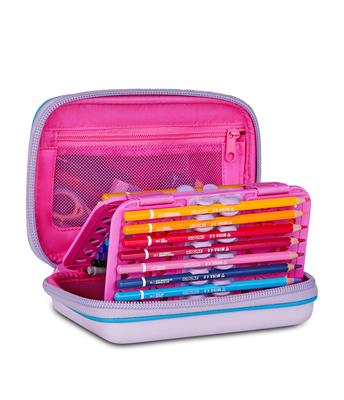 Astuccio Speed Pad+3D Sj Gang Glow Led Unicorn Girl