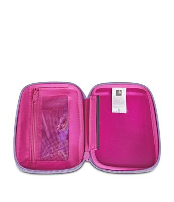 Astuccio Speed Pad+3D Sj Gang Glow Led Unicorn Girl