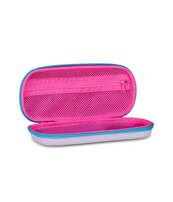 Astuccio Bustina 3D Sj Gang Glow Led Unicorn Girl