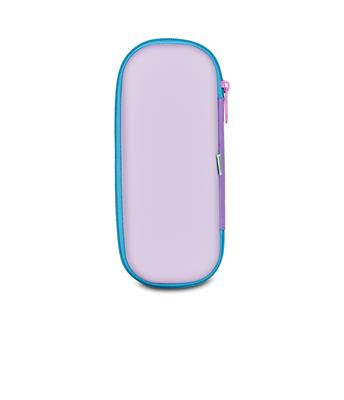 Astuccio Bustina 3D Sj Gang Glow Led Unicorn Girl