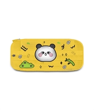 Astuccio Pencil Bag Panda Cartomania Write Up
