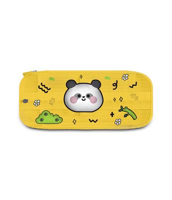 Astuccio Pencil Bag Panda Cartomania Write Up