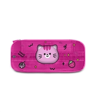 Astuccio Pencil Bag Gatto Cartomania Write Up