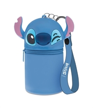 Mini Case In Silicone Lilo & Stitch