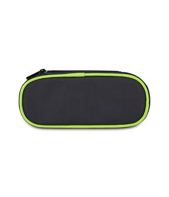 Astuccio Bustina Round Plus Bombardiro Crocodillo Skifidol Itali