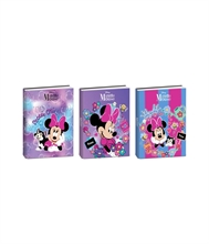 Diario Agenda 10Mesi Minnie