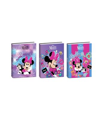 Diario Agenda 10Mesi Minnie
