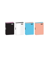 Diario Pocket 12Mesi Pastello Teenace