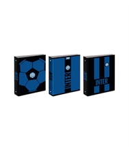 Raccoglitore Ad Anelli A4 Maxi Diametro 30 Inter