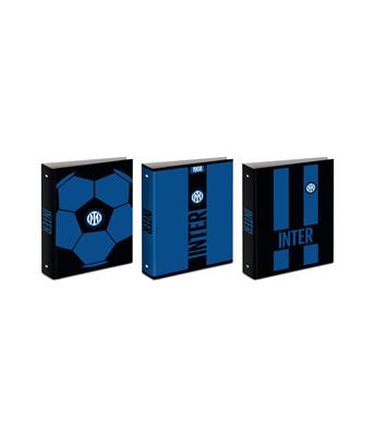 Raccoglitore Ad Anelli A4 Maxi Diametro 30 Inter