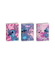 Diario Agenda 10Mesi Lilo & Stitch