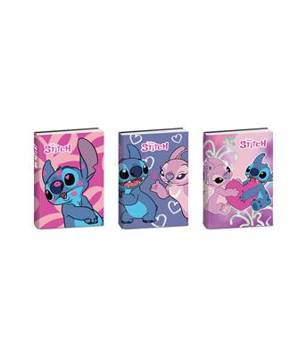 Diario Agenda 10Mesi Lilo & Stitch