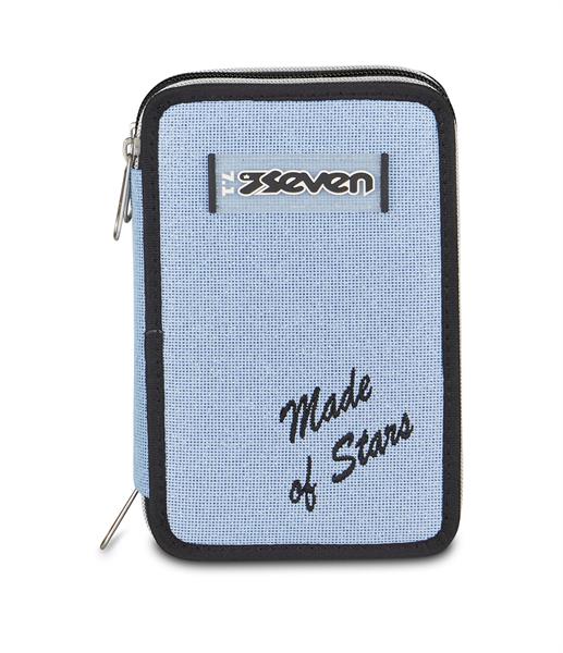 Ast.3 Zip Seven Made Of Stars Skyway