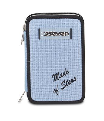 Ast.3 Zip Seven Made Of Stars Skyway