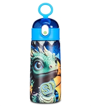 Borraccia Animali Sj Gang Lime Punch