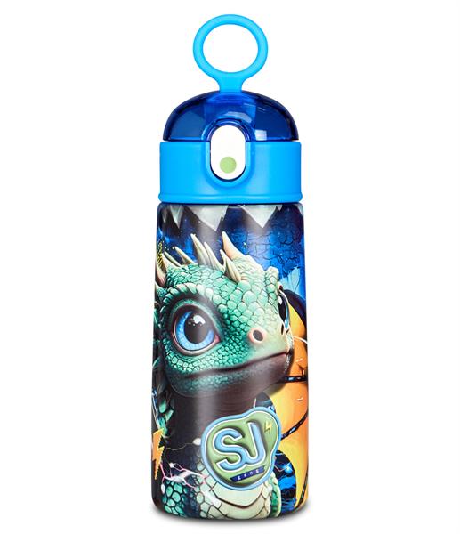 Borraccia Animali Sj Gang Lime Punch