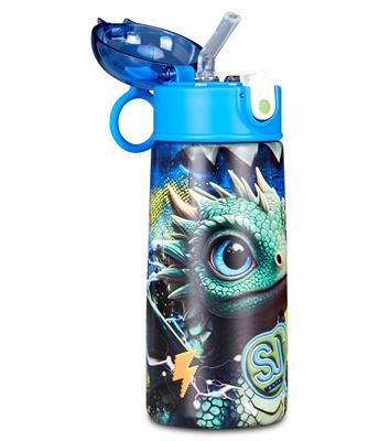 Borraccia Animali Sj Gang Lime Punch