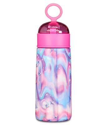 Borraccia Animali Sj Gang Soft Lillac