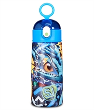 Borraccia Animali Sj Gang Bluebell Turquoise