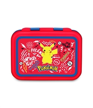 Portamerenda Pokémon Red