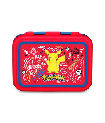 Portamerenda Pokémon Red