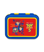 Portamerenda Toy Story 5 Red