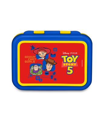 Portamerenda Toy Story 5 Red