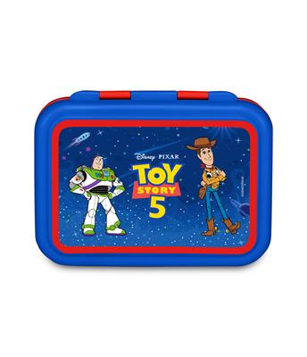 Portamerenda Toy Story 5 Jet Black