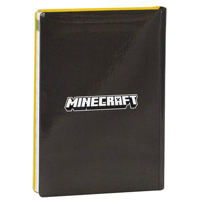 Diario 12Mesi Std Dragon Mascots Minecraft