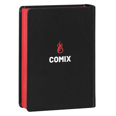 Diario Agenda 16Mesi Medium Comix Limited Ed. Vos