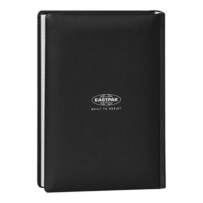 Diario Datato 13Mesi Medium Eastpak Black