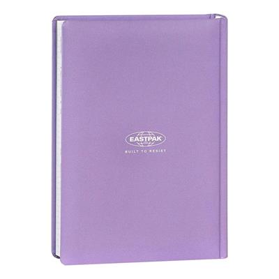 Diario Datato 13Mesi Medium Eastpak Lilac