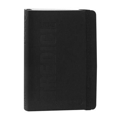 Diario Agenda 13Mesi Day Mini Comix U Yourself Black